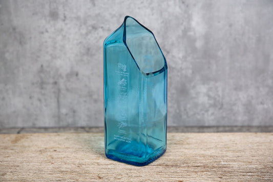 Bombay Sapphire Carafe