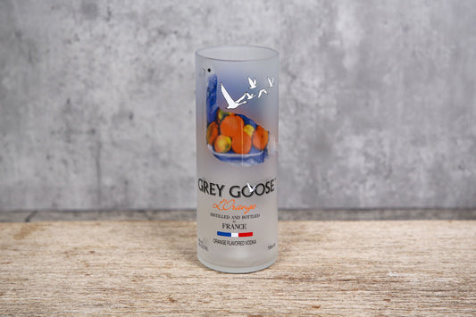 Grey Goose Pint Glass