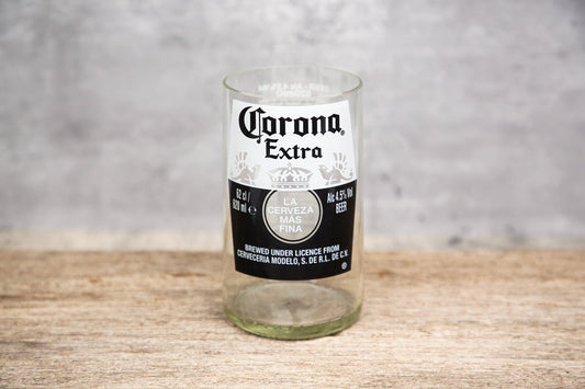 Corona Pint Glass