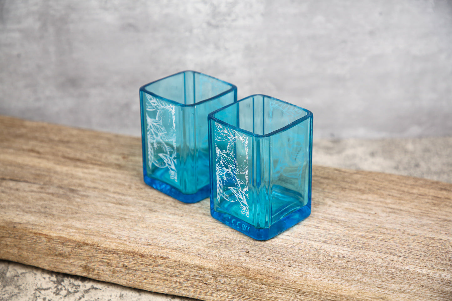 Bombay Sapphire Premier Cru Gin Glass