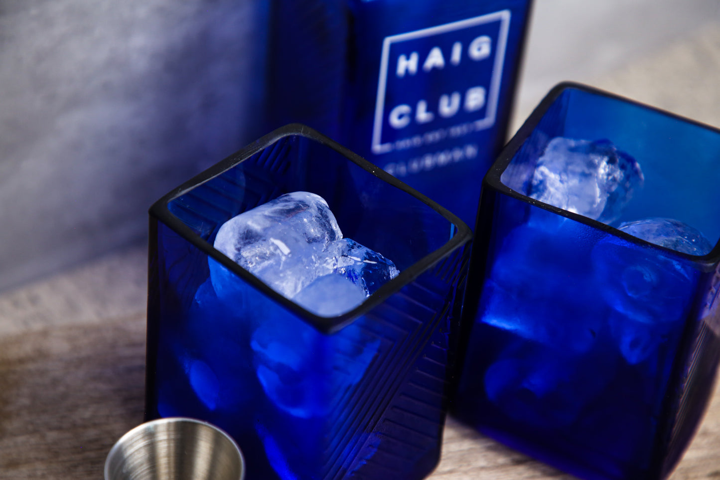 Haig Club Whisky Glass