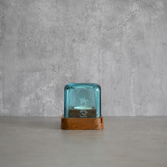 Bombay Sapphire Tealight (short)