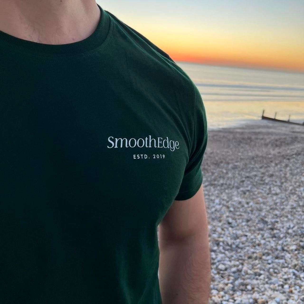 SmoothEdge T-Shirts